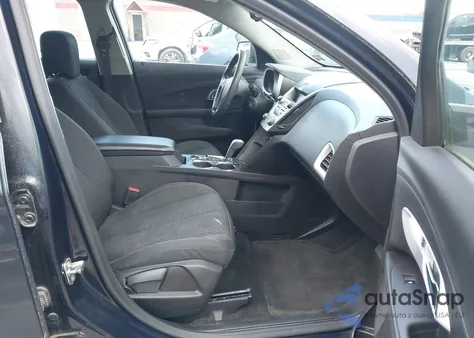 2015 Chevrolet Equinox Ls z USA, uszkodzony, nr VIN 2GNALAEK2F6197997